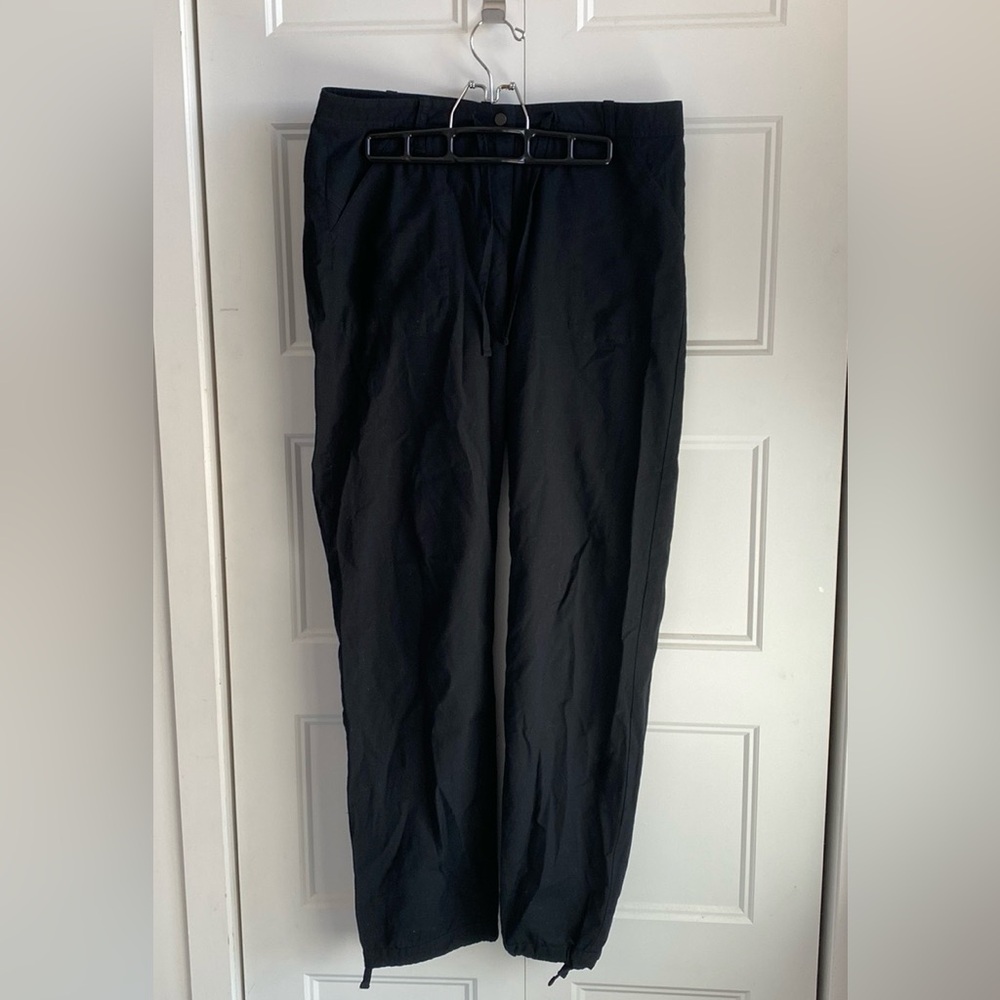 Icebreaker marine pants